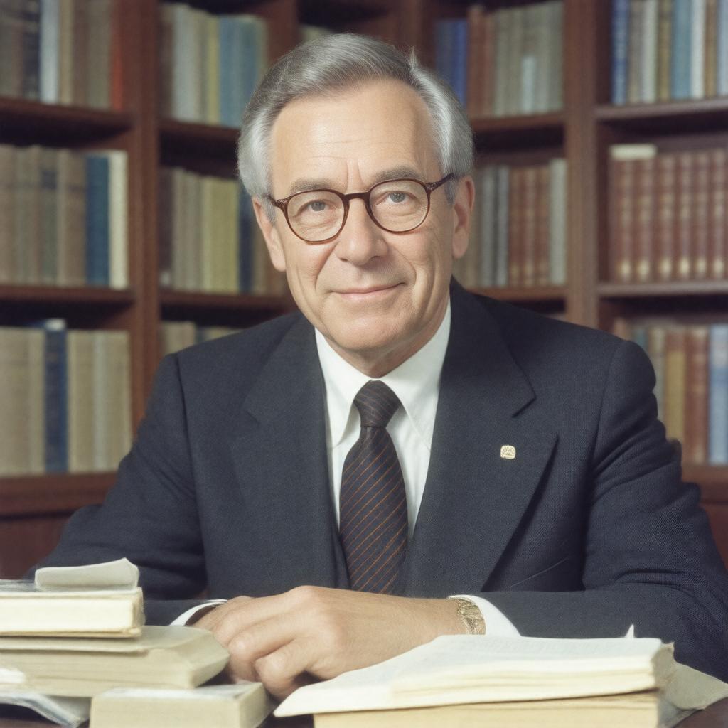 Geoffrey Elton